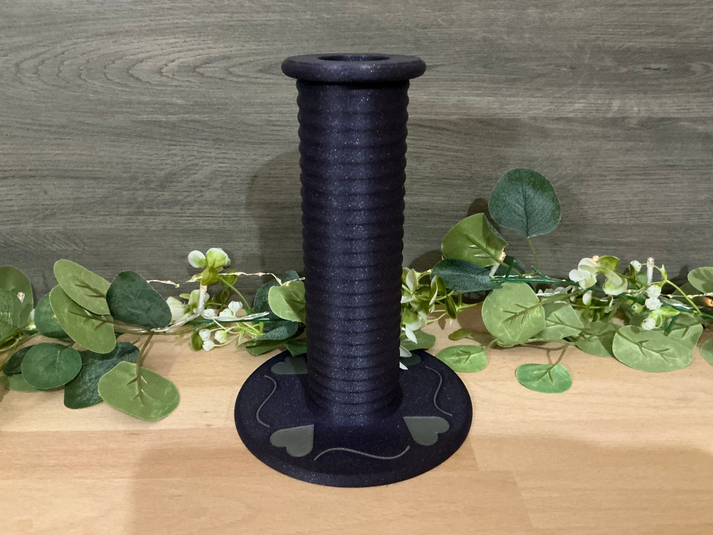 Vertical Bracelet / Bobble Holder