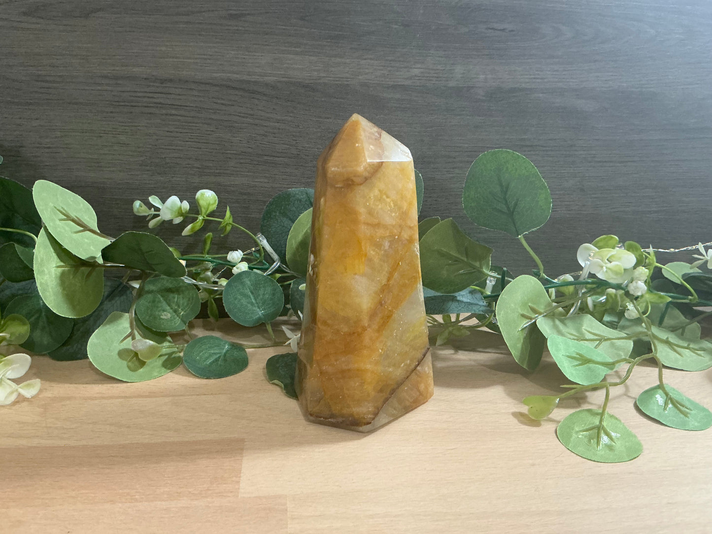 Golden Healer Tower 762g