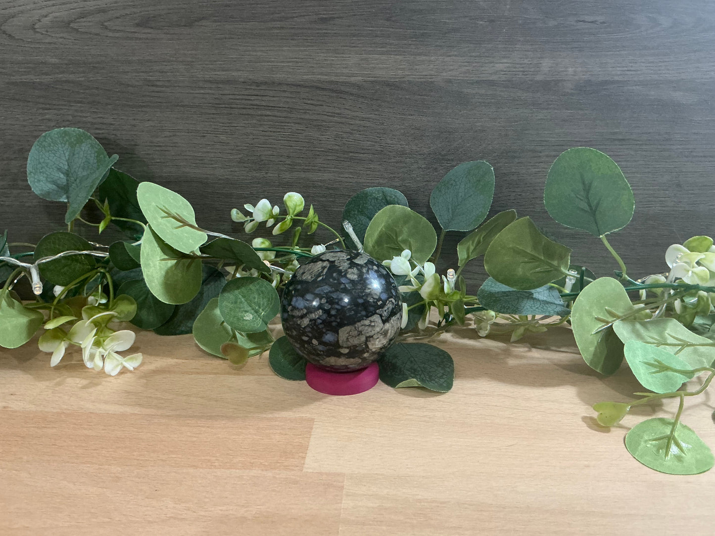 Que Sera Sphere 374g