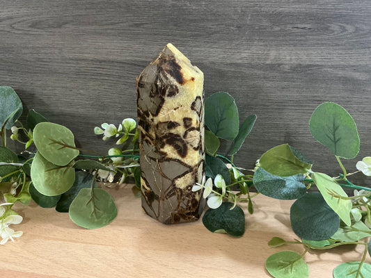 Septerian Tower 1177g