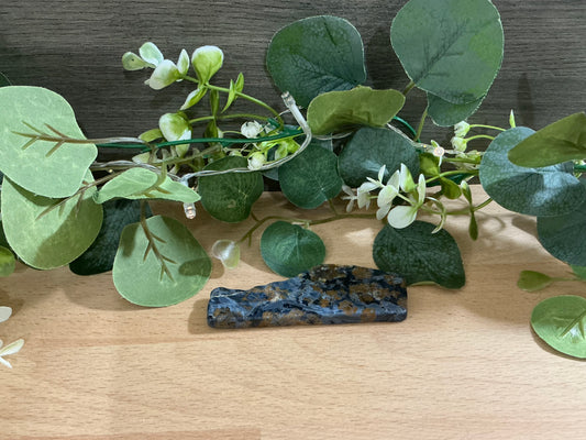 Pietersite (Namibian) 41g