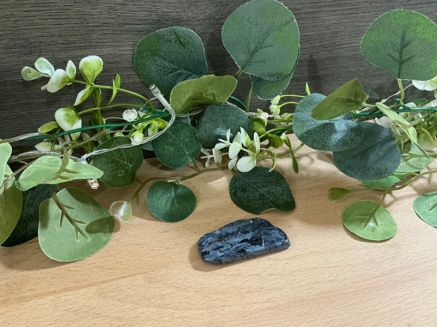 Pietersite Slice (Namibian) 16g