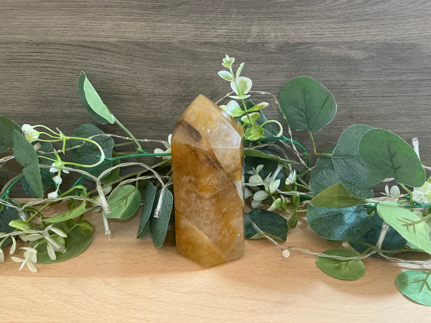 Golden Healer Tower 732g