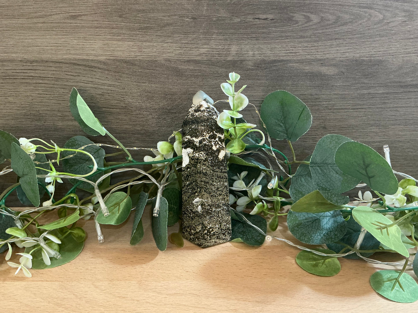 Ocean Jasper Tower 403g