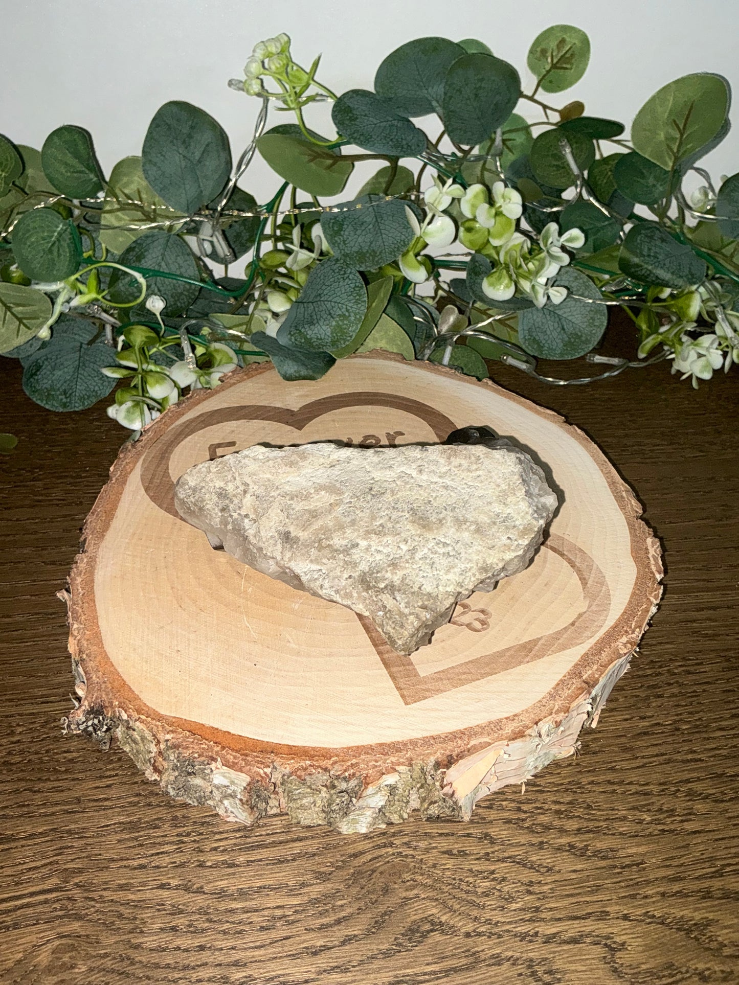 Smokey Quartz Cluster 493g