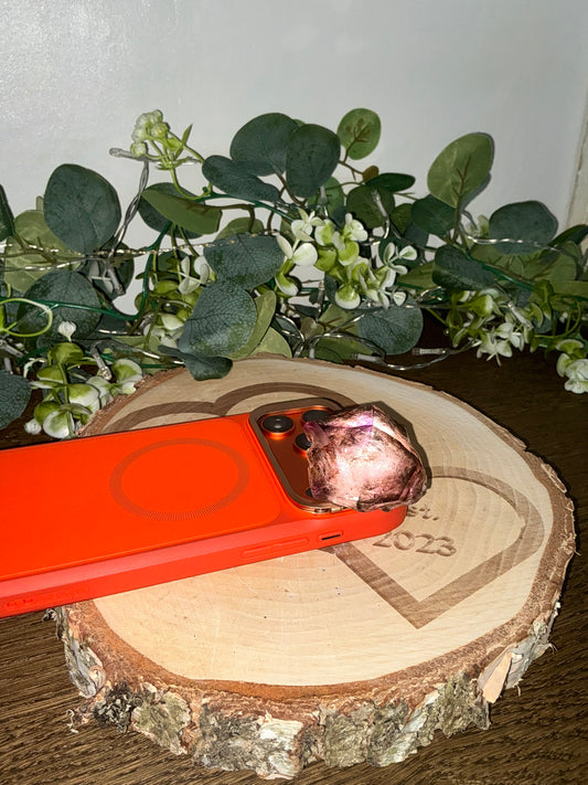 Shangaan Amethyst 68g