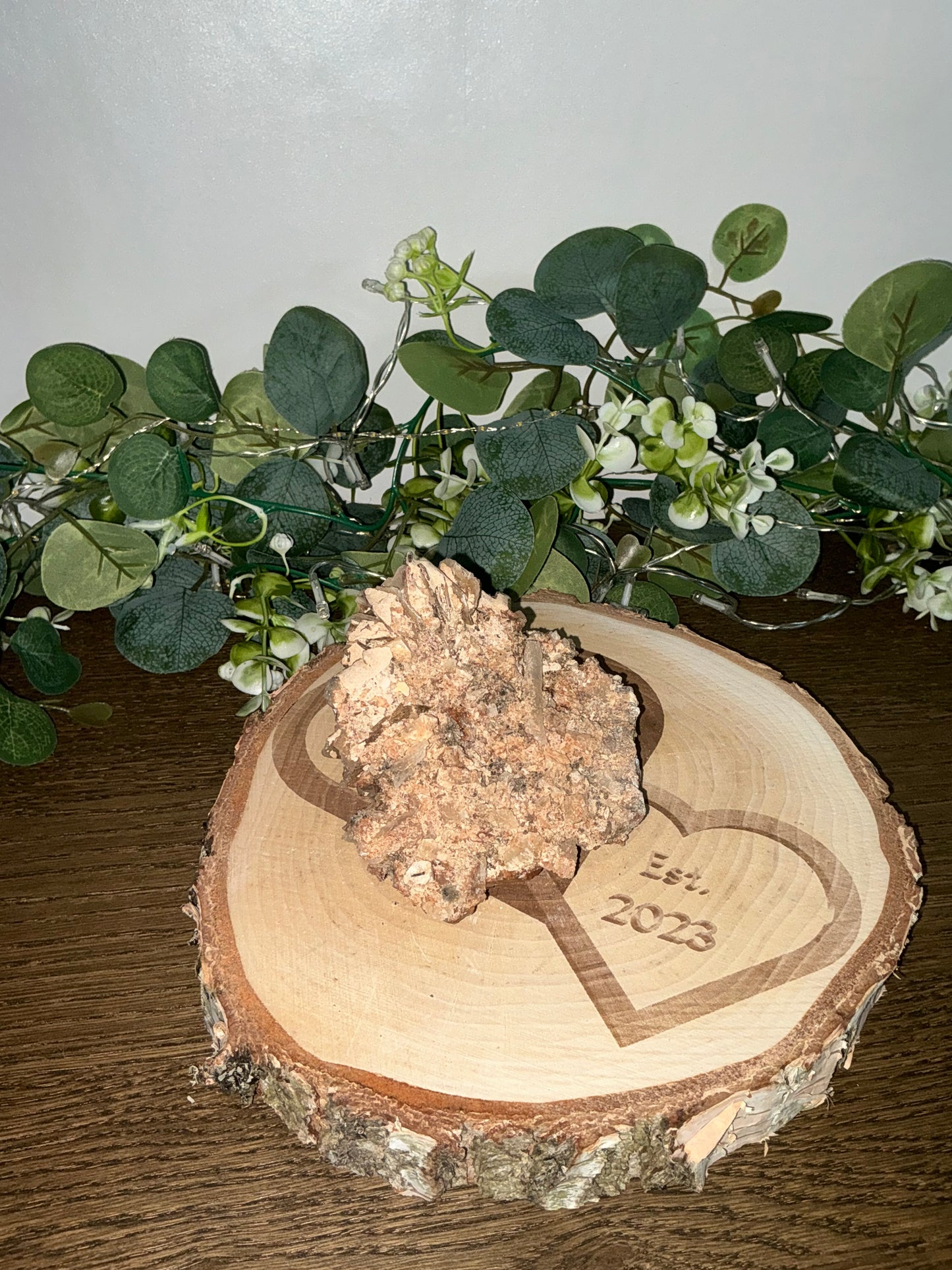 Baryte / Barite 631g