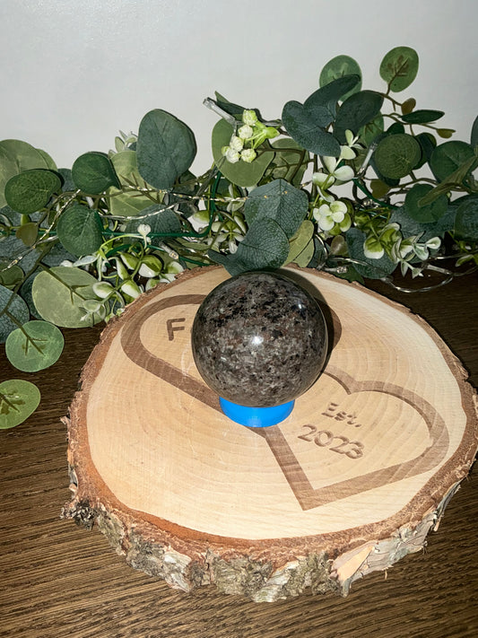 Yooperlite Sphere 402g