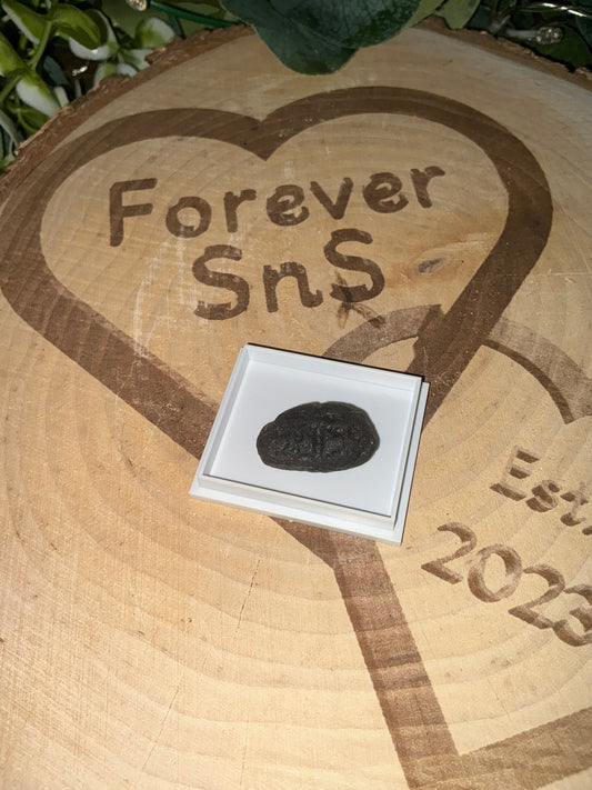 Columbianite in case 11g