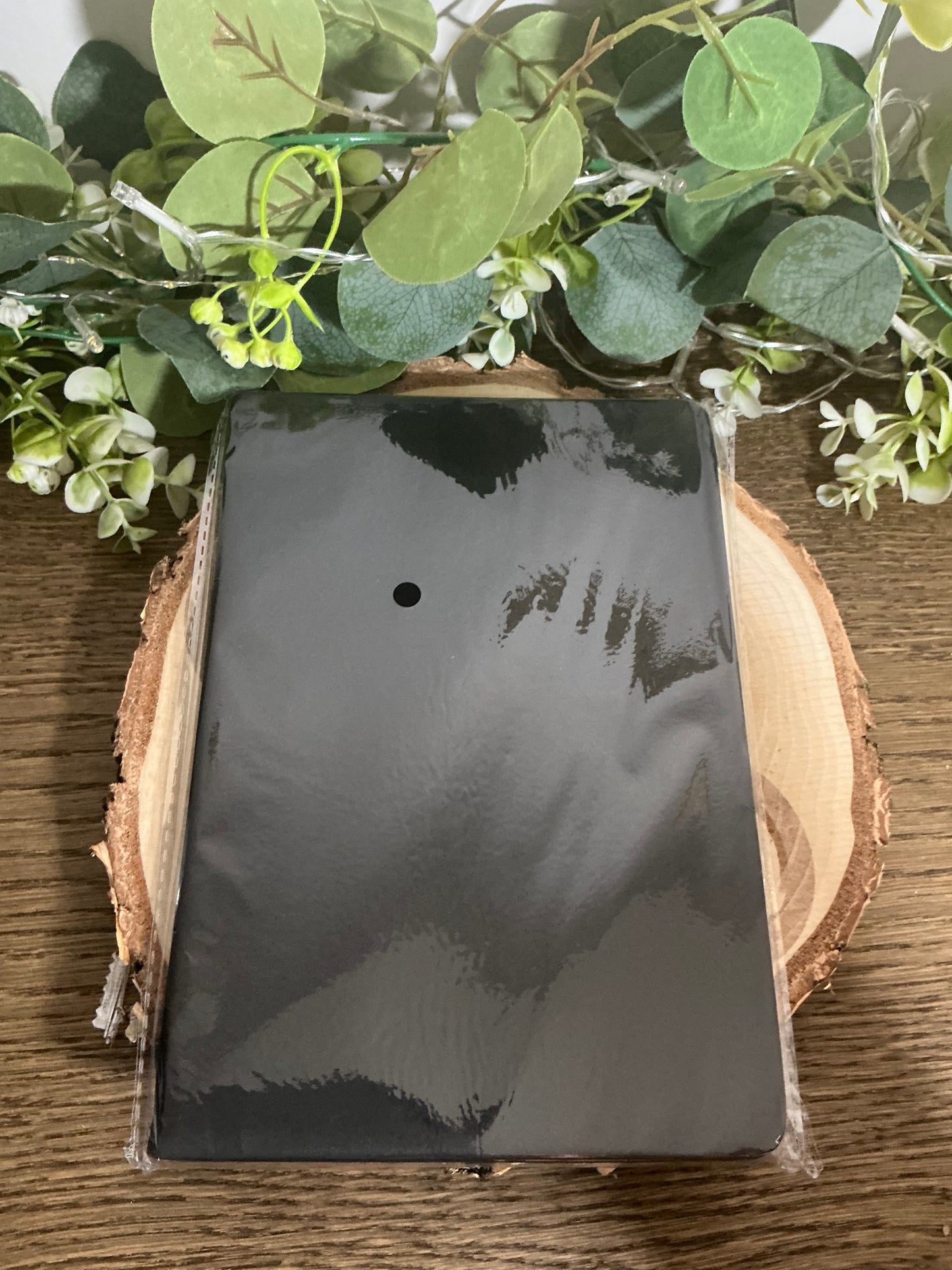 Custom Laser Engraved Notebooks