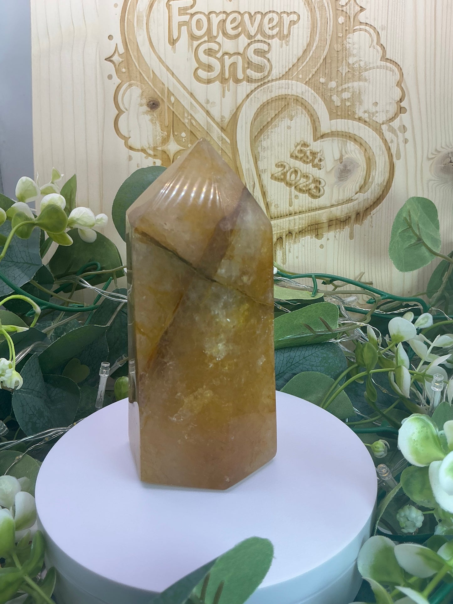 Golden Healer Tower 732g