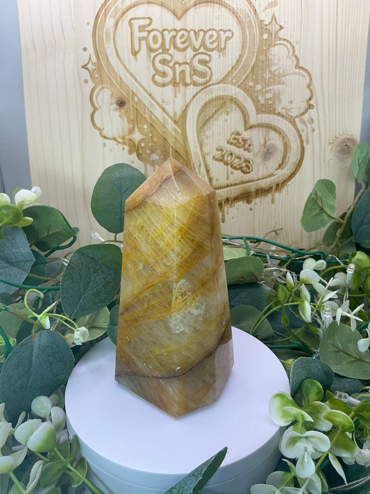 Golden Healer Tower 762g