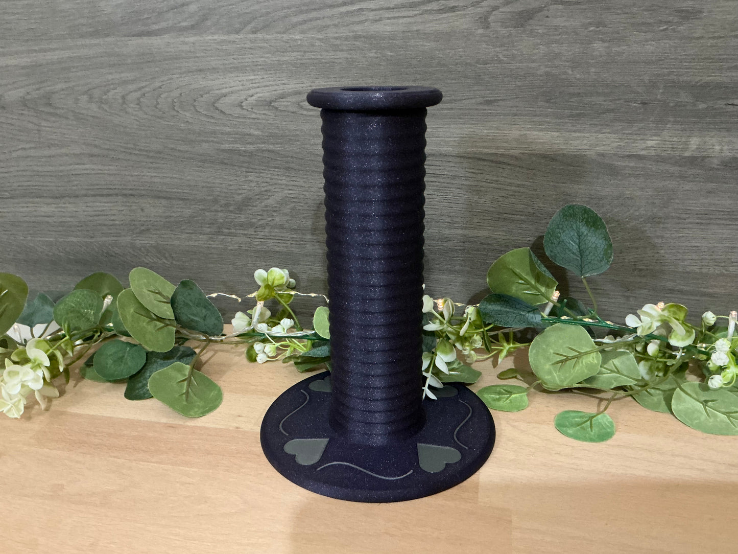 Vertical Bracelet / Bobble Holder