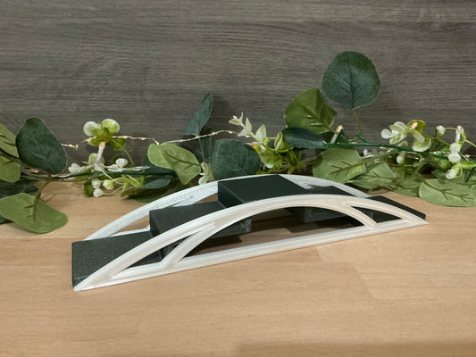 Bridge Crystal Tower Stand