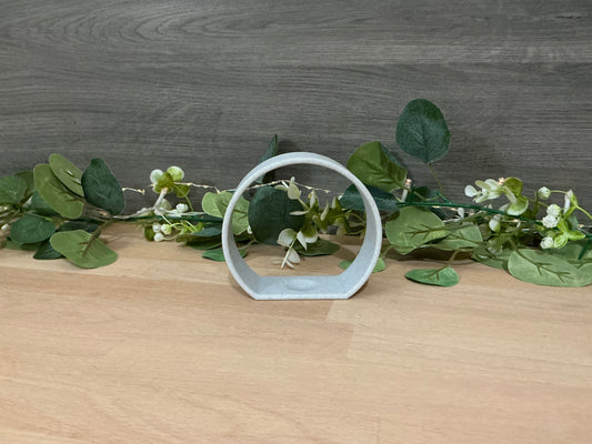 Small Helo Sphere Display