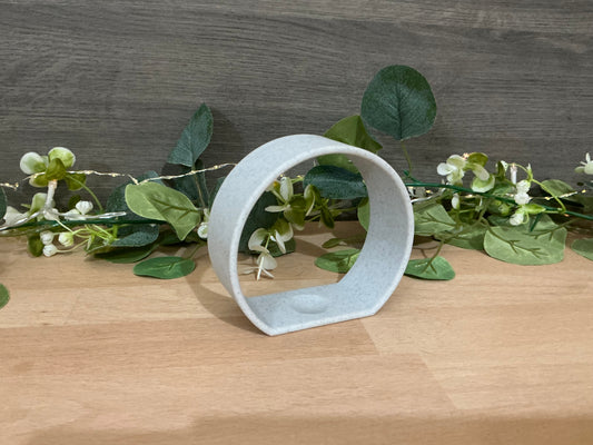 Small Helo Sphere Display