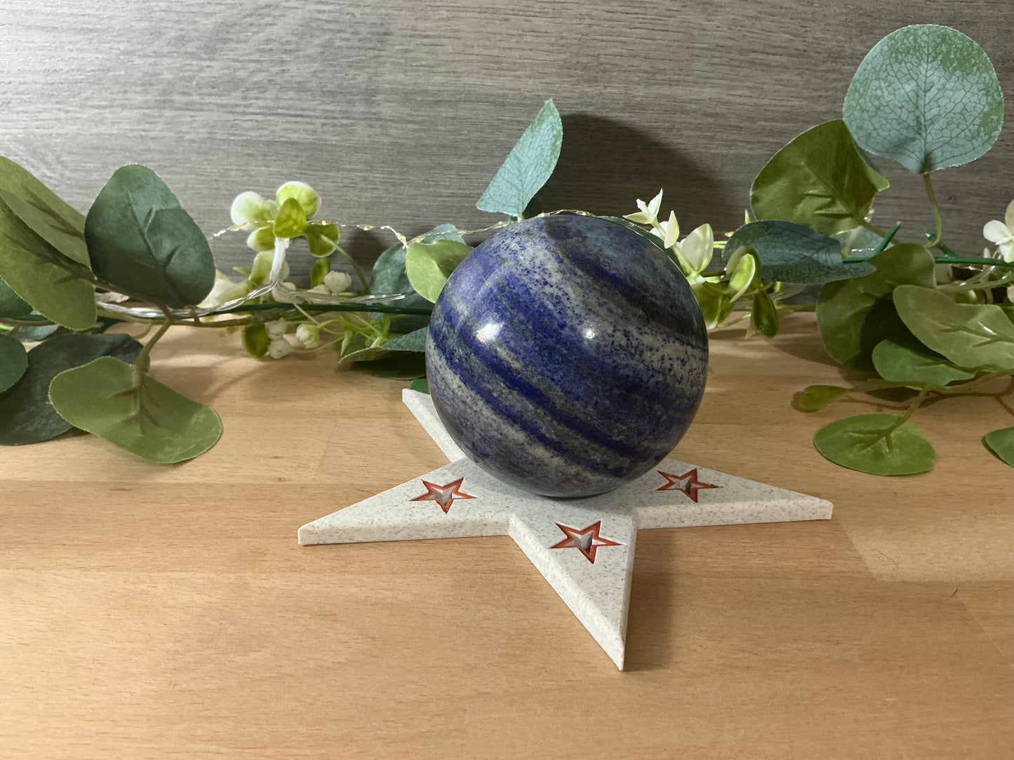 Star Sphere Holder