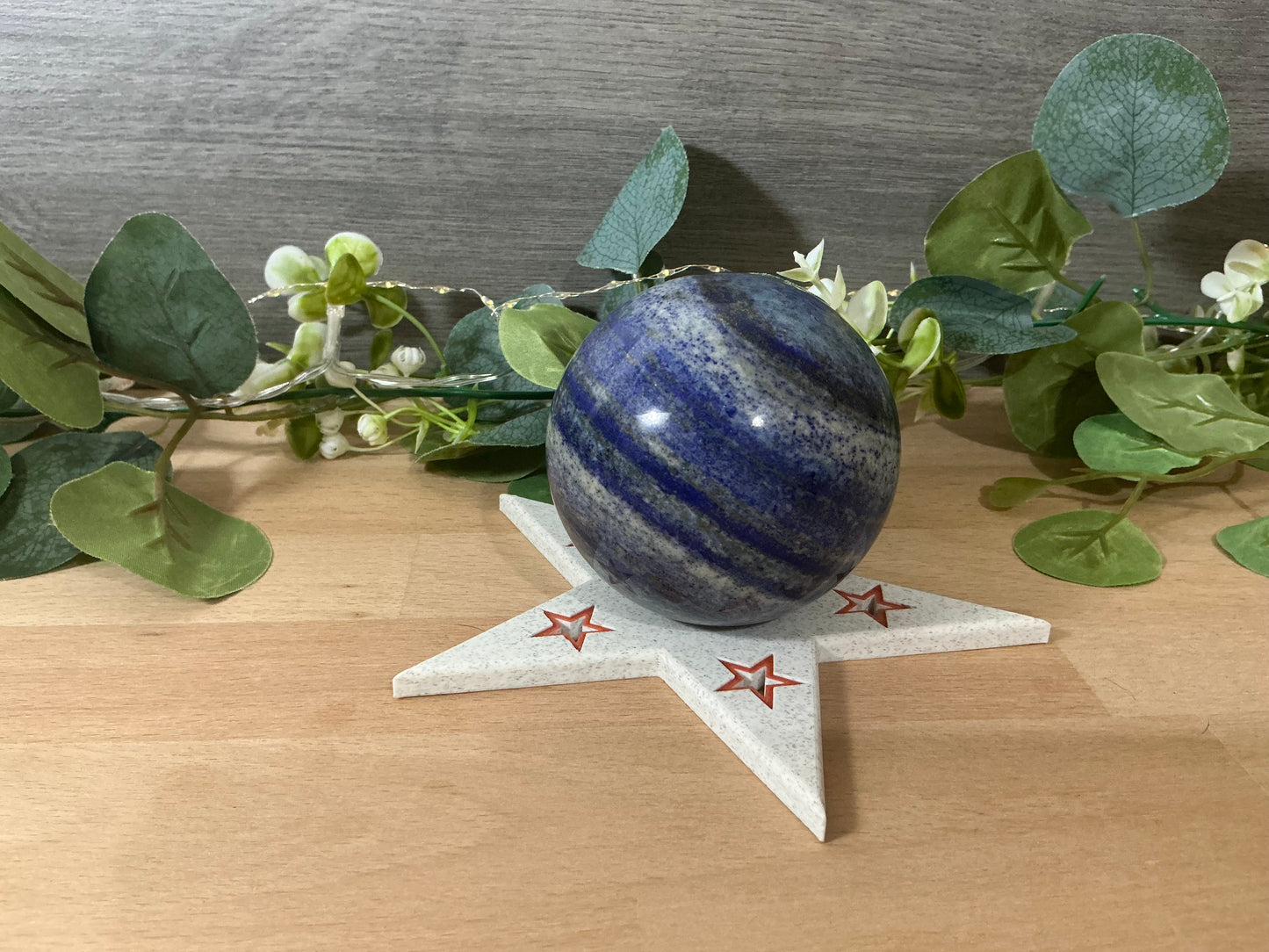 Star Sphere Holder