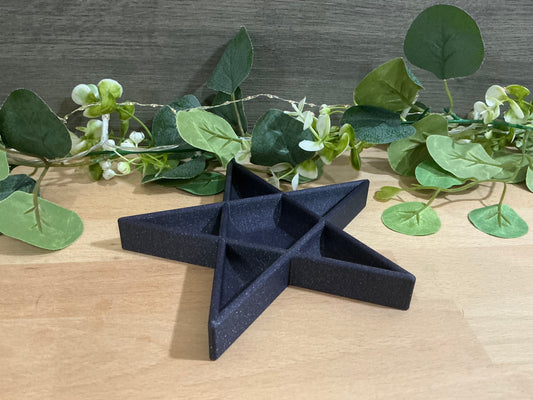 Star Tray