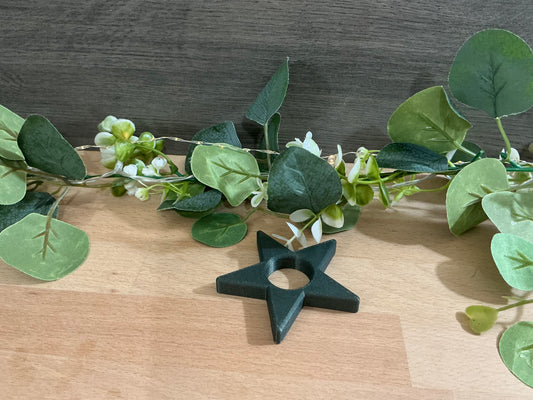 Simple Star Sphere Holder