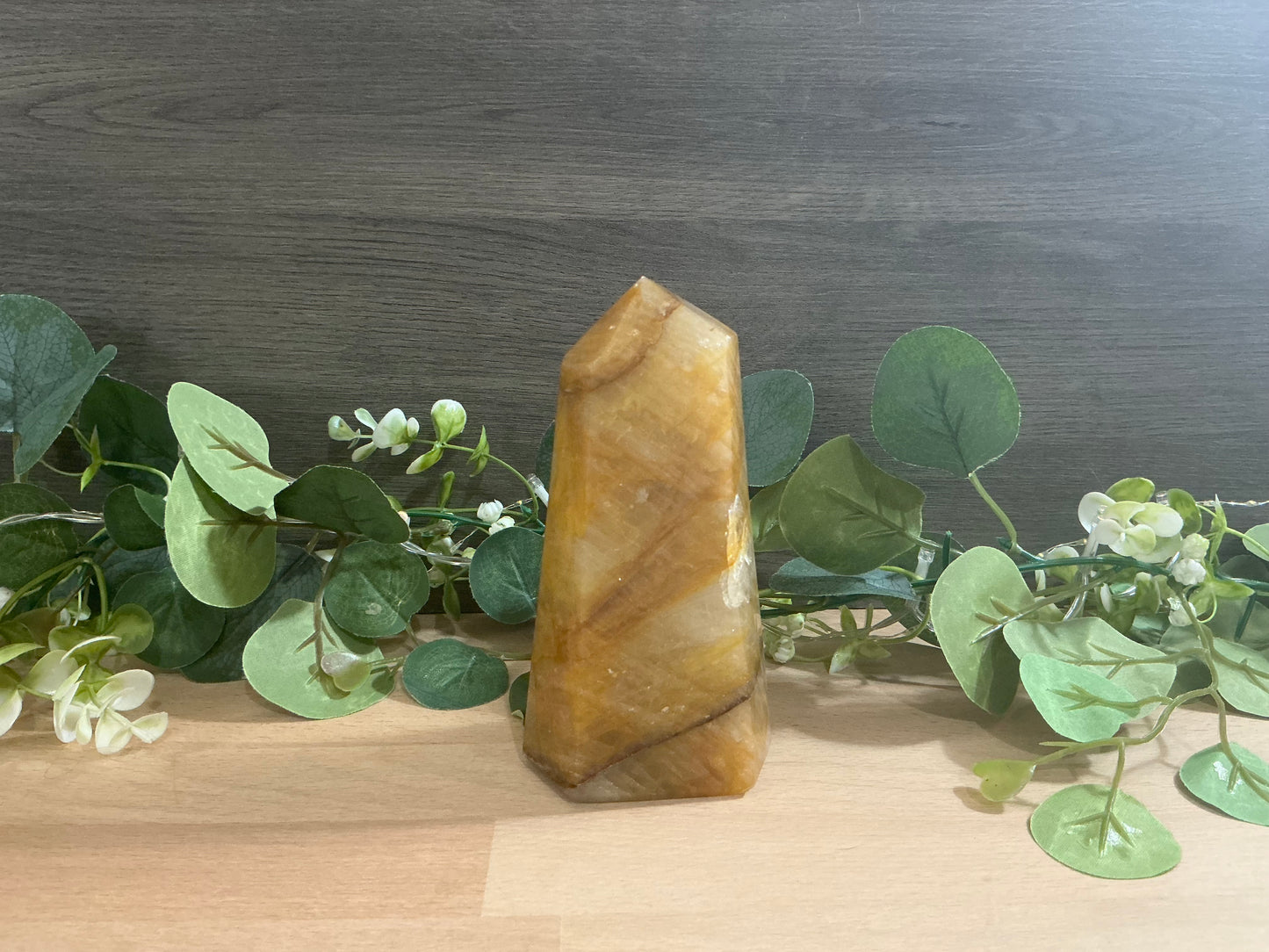 Golden Healer Tower 762g