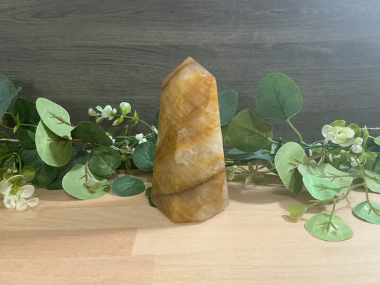 Golden Healer Tower 762g