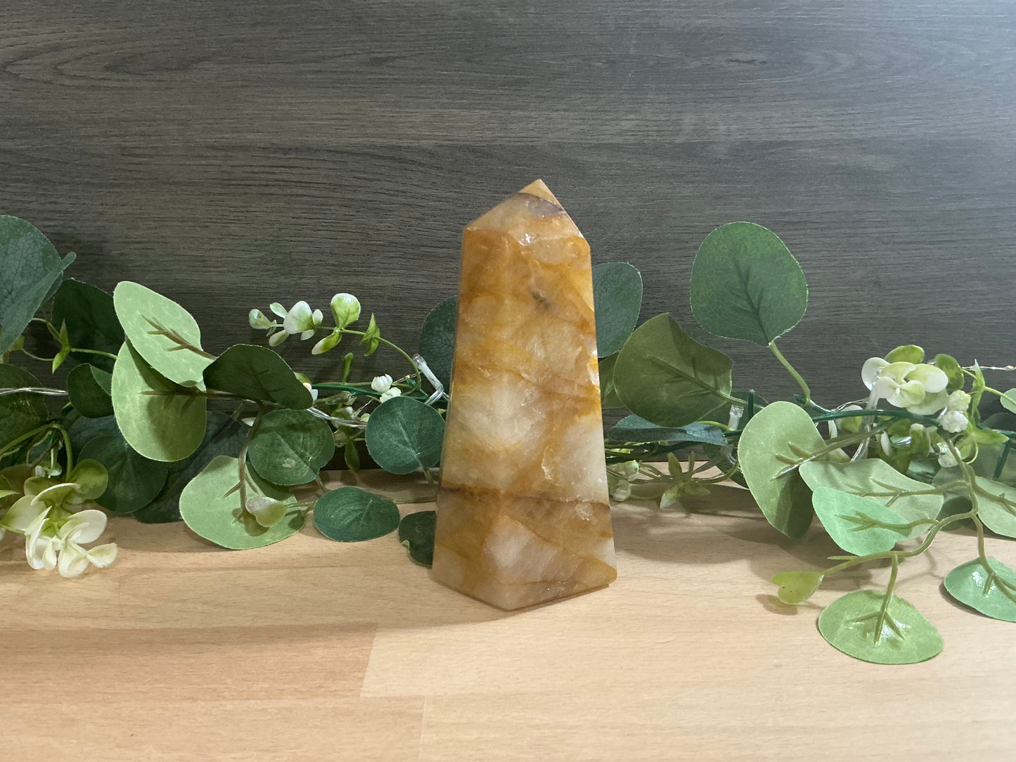 Golden Healer Tower 762g