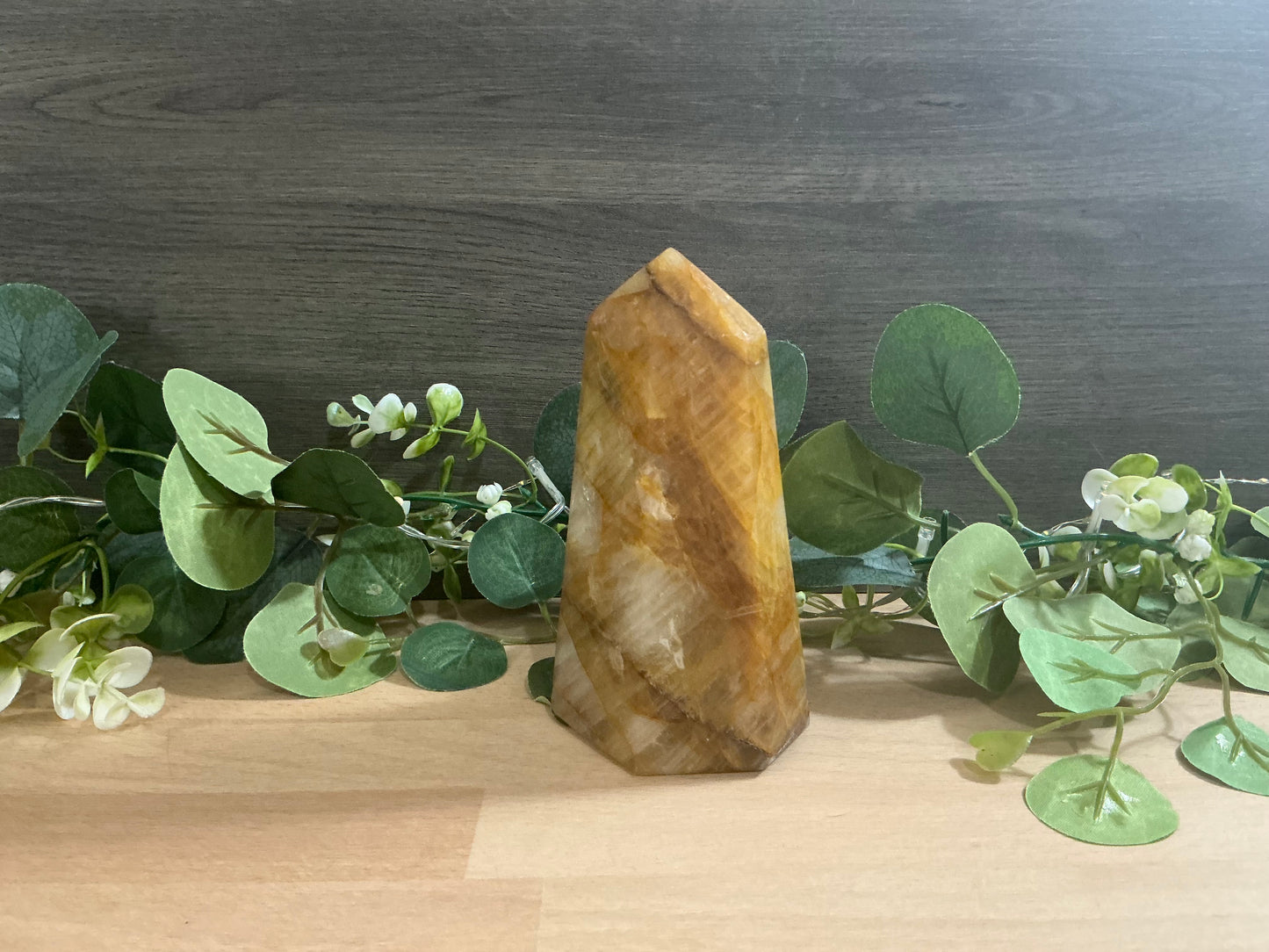 Golden Healer Tower 762g