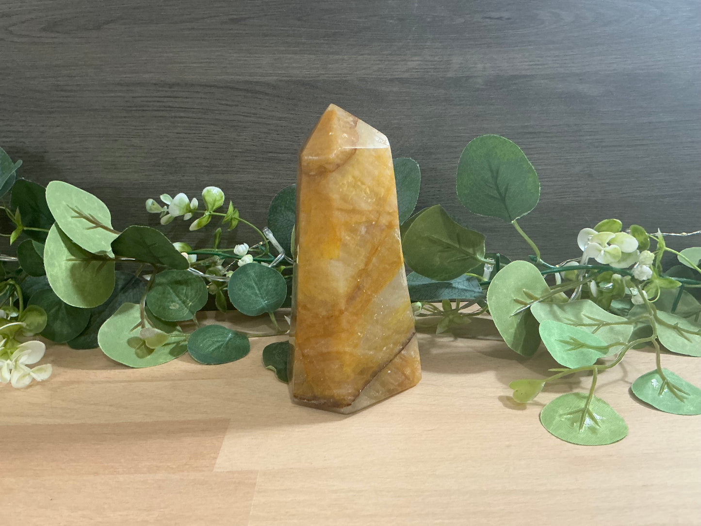 Golden Healer Tower 762g