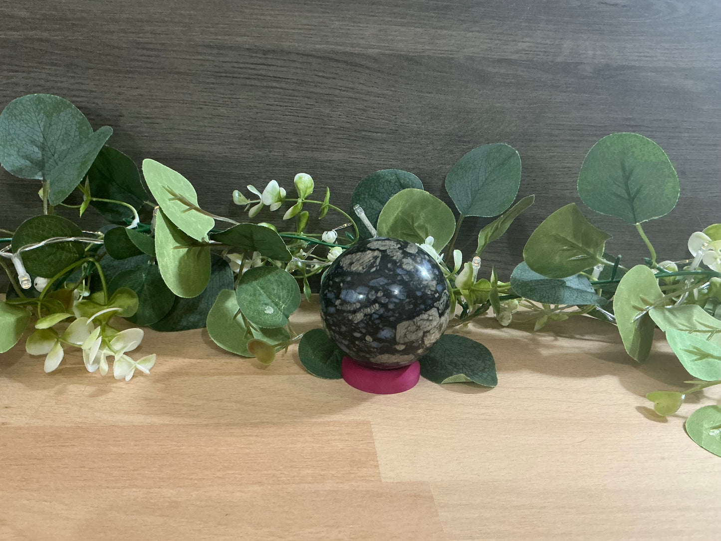 Que Sera Sphere 374g