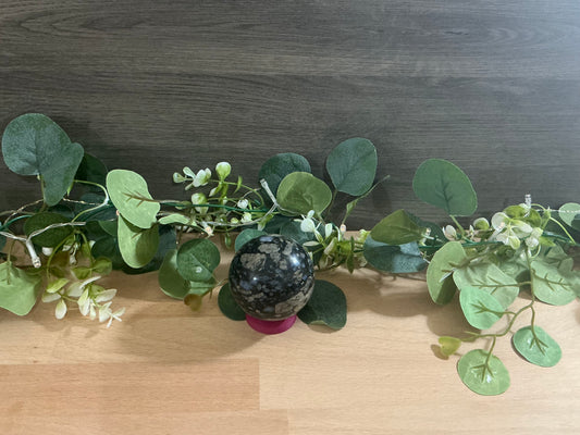 Que Sera Sphere 374g