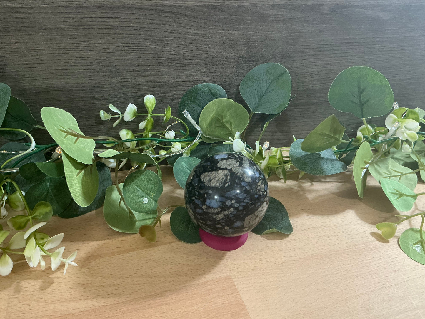 Que Sera Sphere 374g