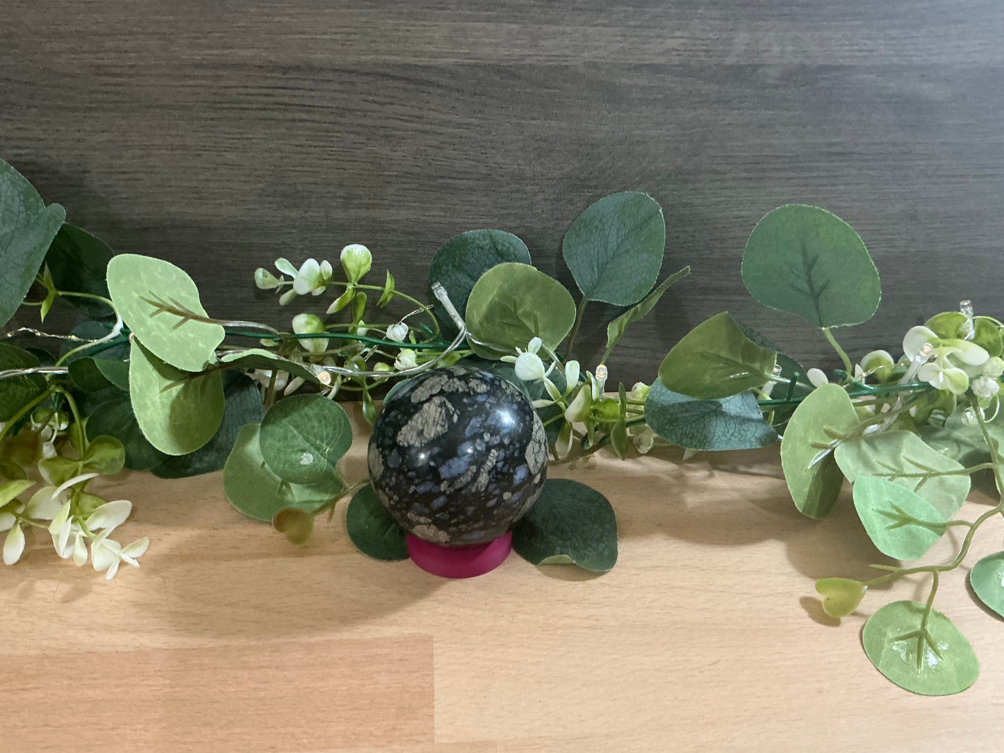 Que Sera Sphere 374g