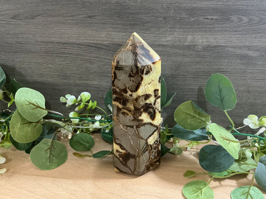 Septerian Tower  1177g