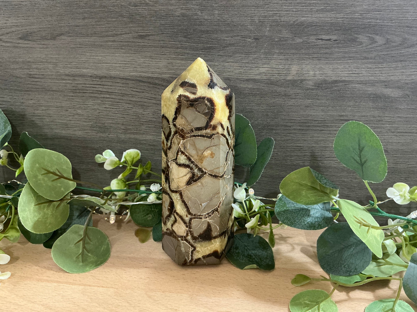 Septerian Tower  1177g