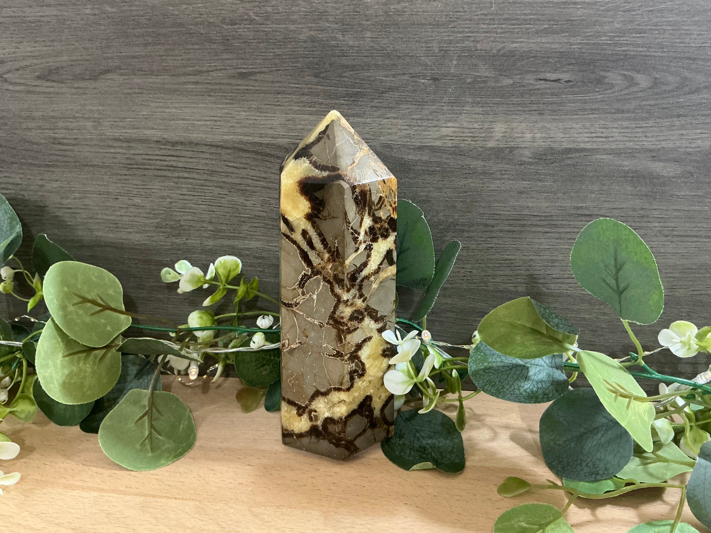 Septerian Tower  1177g