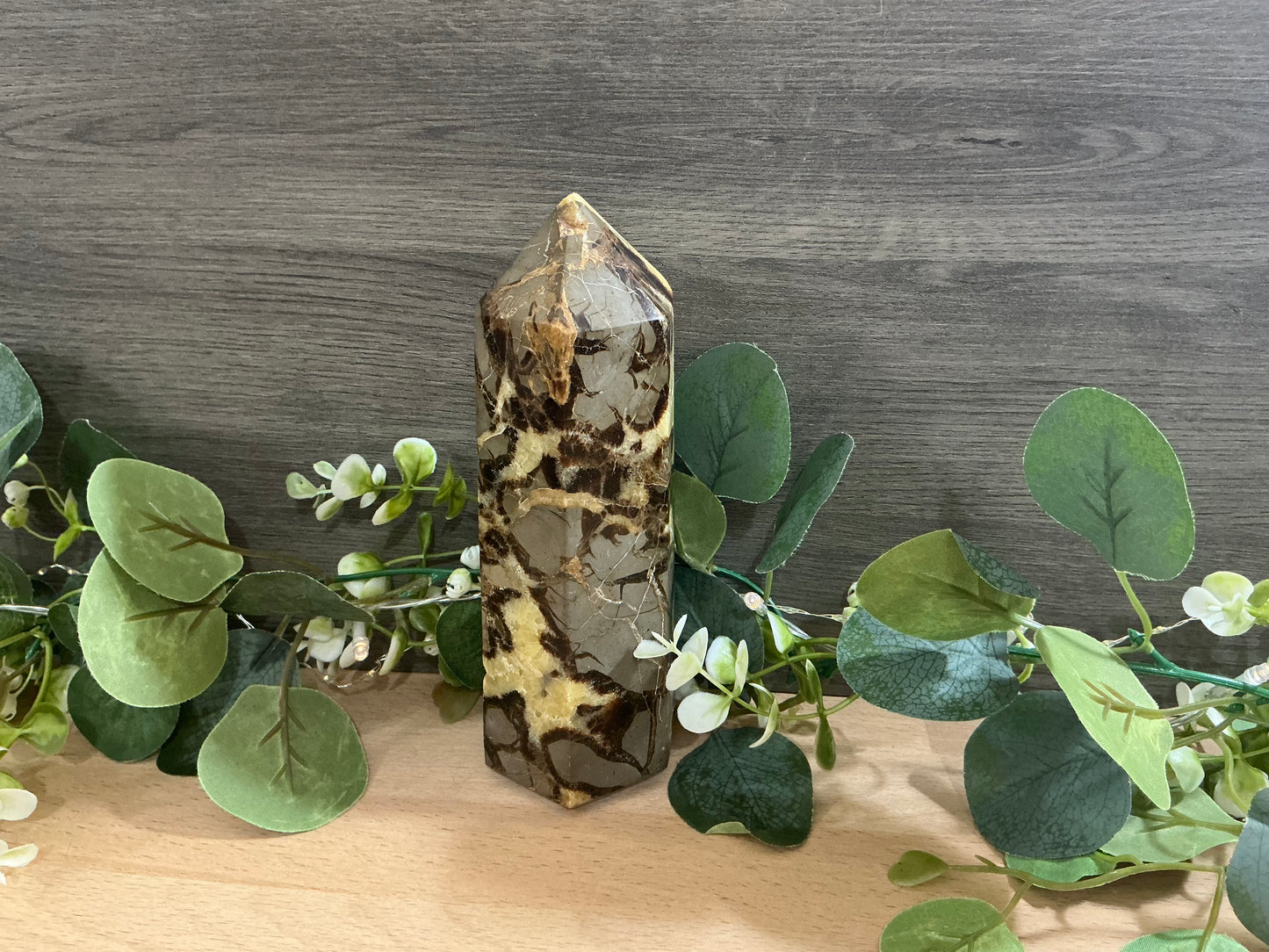 Septerian Tower  1177g