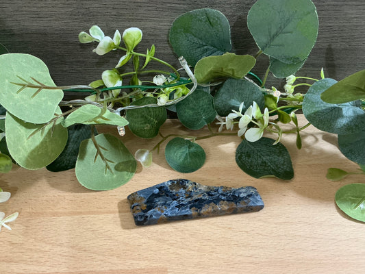 Pietersite  (Namibian) 41g