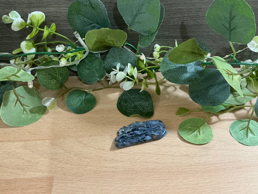 Pietersite Slice (Namibian) 16g