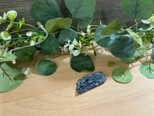 Pietersite Slice (Namibian) 16g