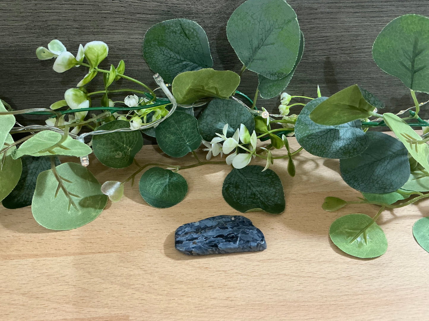 Pietersite Slice (Namibian) 16g