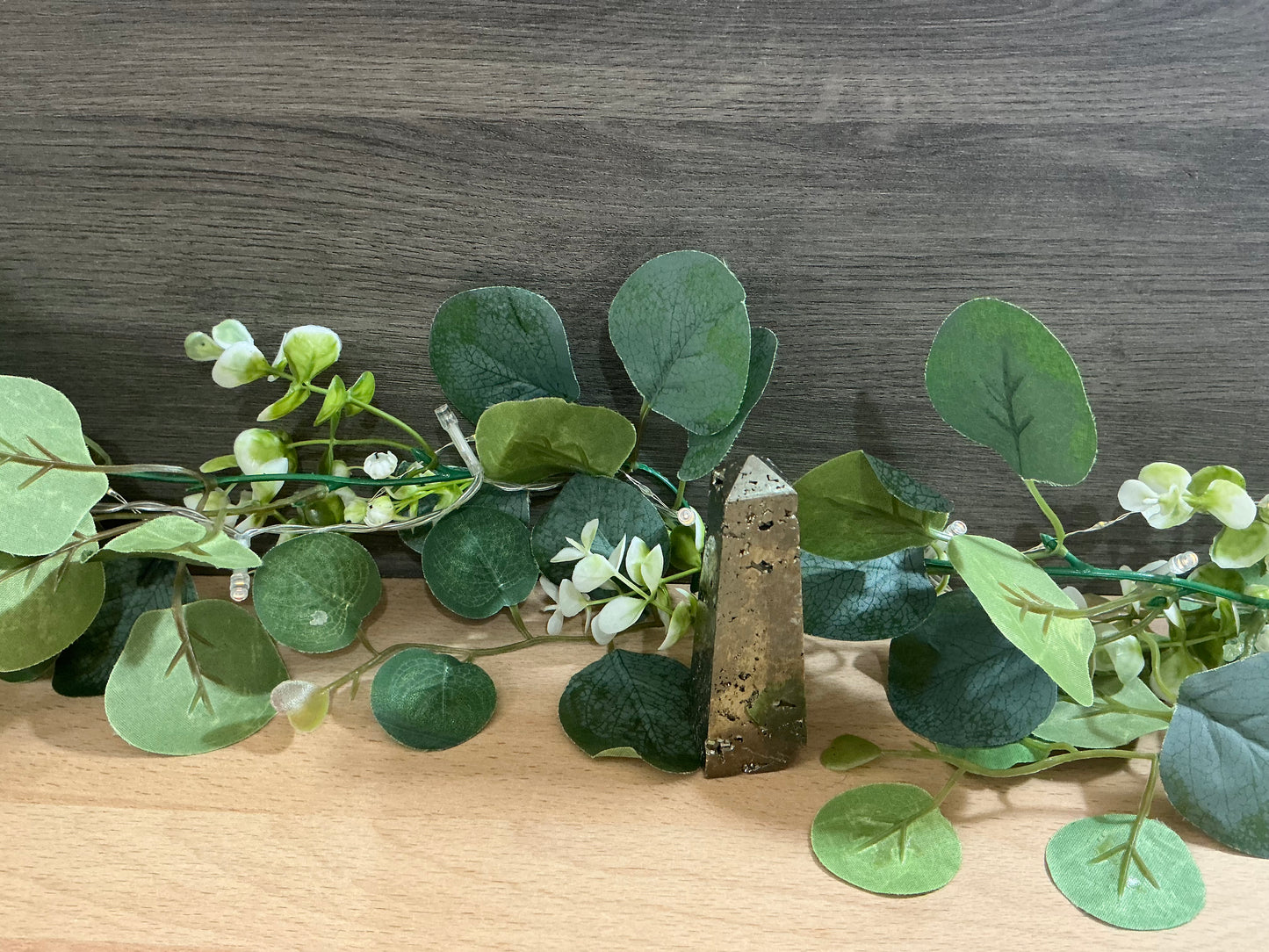 Pyrite (Peruvian) 198g