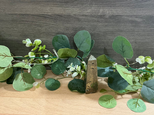 Pyrite (Peruvian) 198g