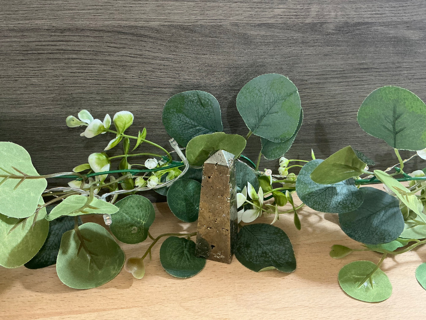 Pyrite (Peruvian) 198g