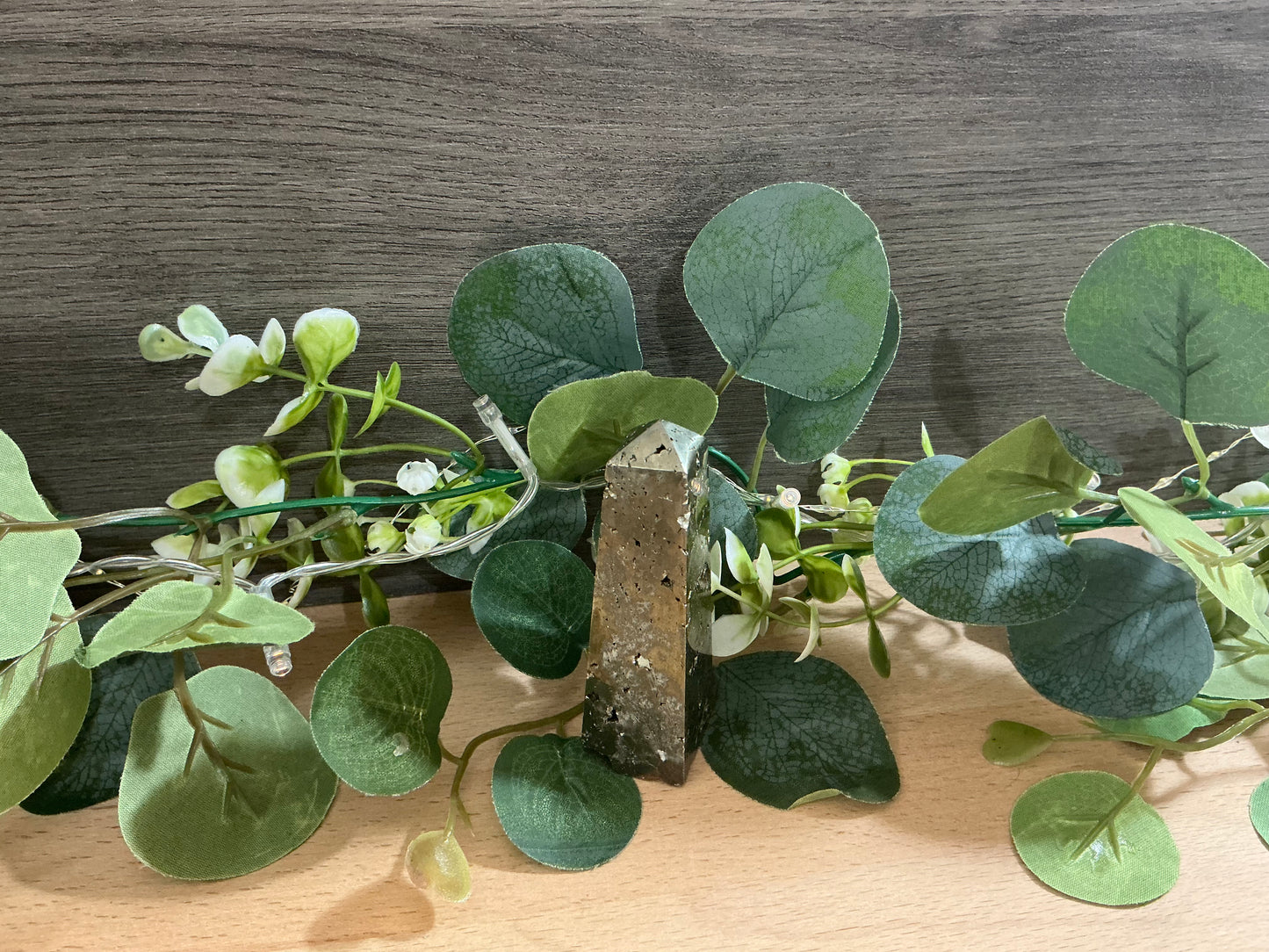 Pyrite (Peruvian) 198g