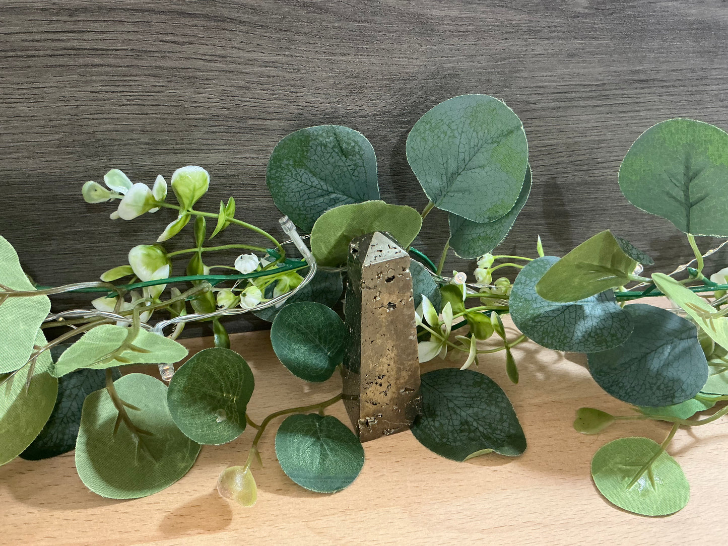 Pyrite (Peruvian) 198g