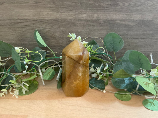 Golden Healer Tower 732g