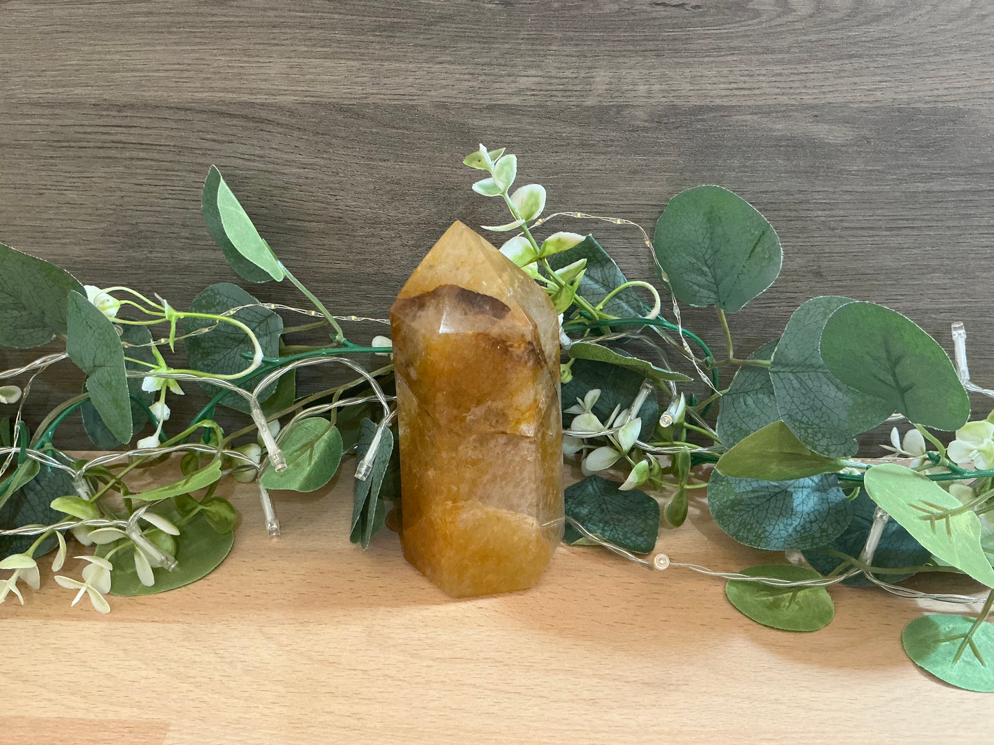 Golden Healer Tower 732g