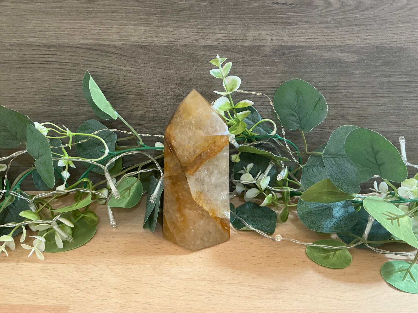 Golden Healer Tower 732g