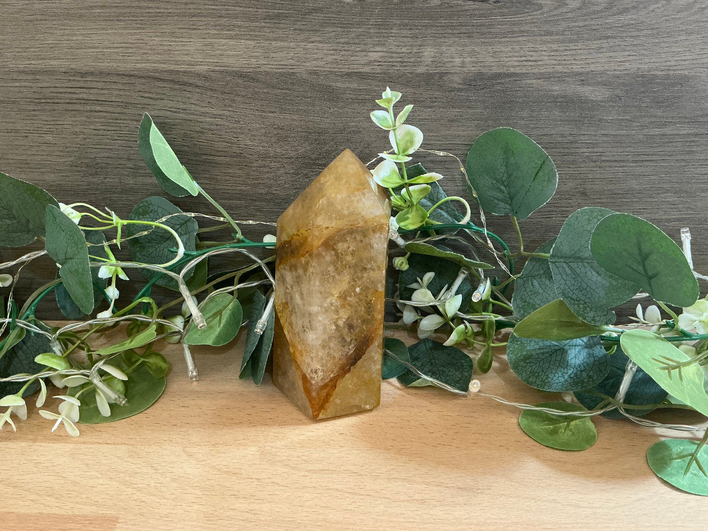 Golden Healer Tower 732g